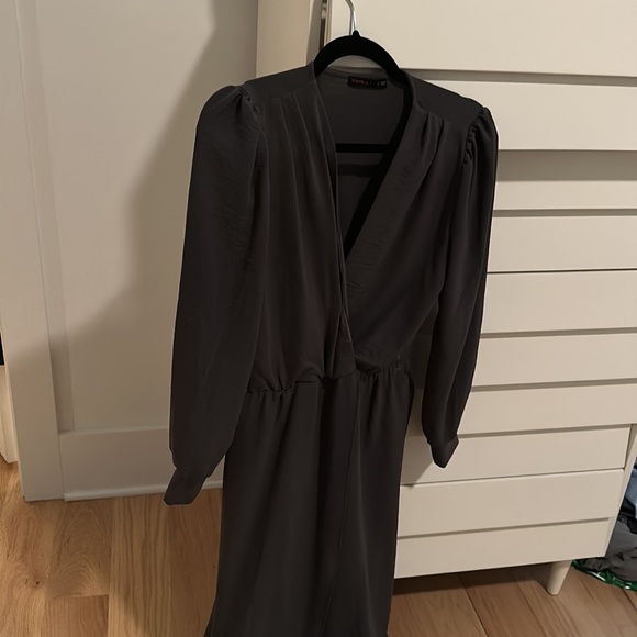 Fraiche by J Dress perfect for fall photos - Picture 10 of 10